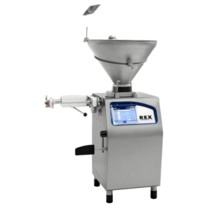 RVF 330 & 330 S - Vacuum filler