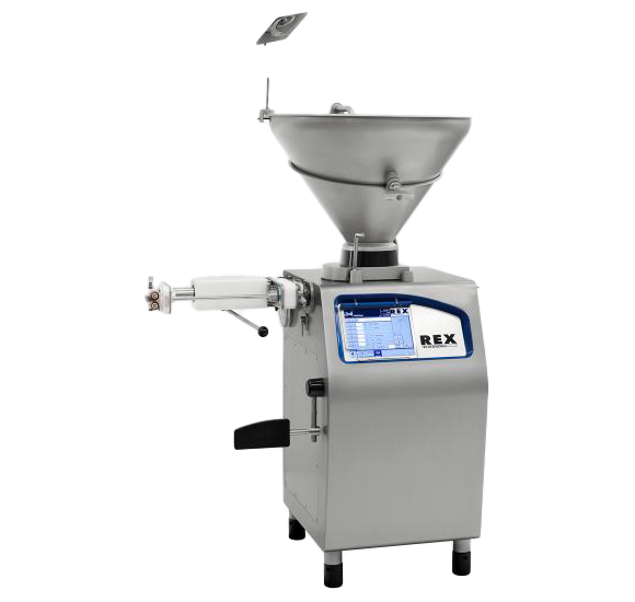 RVF 330 & 330 S - Vacuum filler